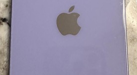 Fair
													Apple iPhone 12 - T-Mobile, Purple, 64 GB, A2172, photo 1 of 9