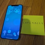 Good Apple iPhone 12 Pro - Unlocked, 128 GB, Gold, A2341