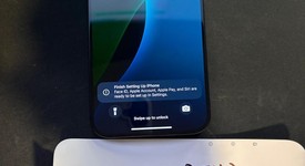 Mint
													Apple iPhone 15 Pro Max - Unlocked, Blue, 256 GB, A2849, photo 2 of 8