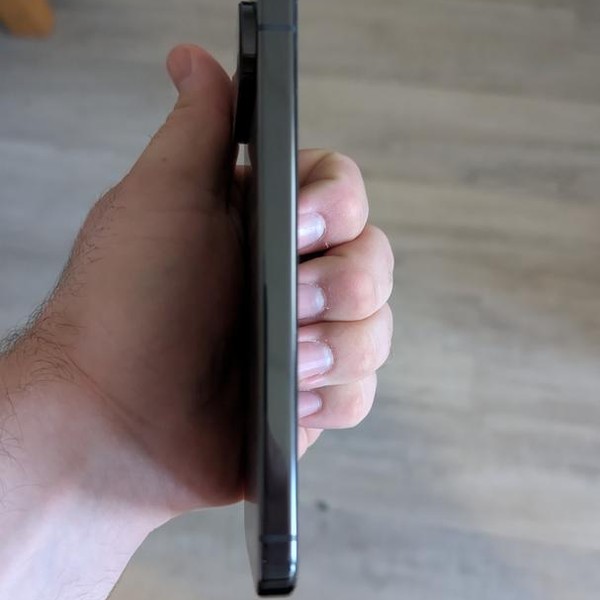 Google Pixel 10 Pro - Verizon, 256 GB, Obsidian, G4QUR