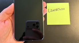 Mint
													Google Pixel 10 Pro XL - Unlocked, Moonstone, 512 GB, GUL82, photo 3 of 9