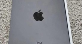 Mint
													Apple iPad Mini 6th Gen - Wi-Fi, Starlight, 64 GB, A2567, photo 3 of 4