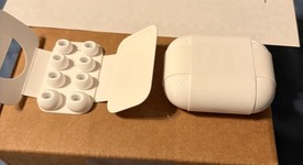 Used
													Apple AirPods Pro 3, photo 2 of 7