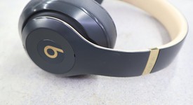 Used
													Beats Studio3 - Gray, photo 2 of 11
