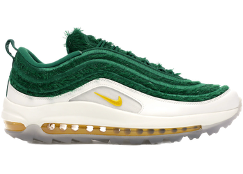 Nike Air Max 97 Golf Grass for sale