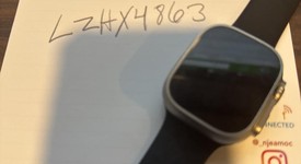 Good
													Apple Watch Ultra 2 49mm - Unlocked, Natural, A2986, photo 1 of 7
