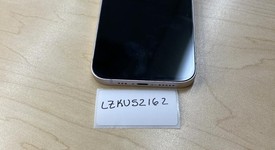 Good
													Apple iPhone 13 - Unlocked, Pink, 128 GB, A2482, photo 2 of 6