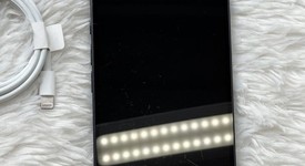 Good
													Apple iPhone 12 - Unlocked, Black, 128 GB, A2172, photo 1 of 17