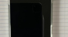 Mint
													Apple iPhone 13 Pro Max - Unlocked, Graphite, 256 GB, A2484, photo 3 of 14