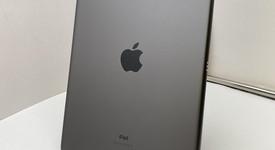 Fair
													Apple iPad 9th Gen - Wi-Fi, Gray, 64 GB, A2602, photo 3 of 6