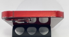 Good
													Apple iPhone 13 - Unlocked, Red, 256 GB, A2482, photo 4 of 7