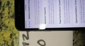 Fair
													Apple iPhone SE 2nd Gen 2020 - Verizon, Black, 64 GB, A2275, photo 3 of 17