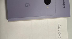 New
													Google Pixel 9a - Unlocked, Iris, 256 GB, 8 GB, photo 3 of 4