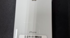Fair
													Apple iPhone 8 Plus - Unlocked, Silver, 256 GB, A1864, photo 1 of 7