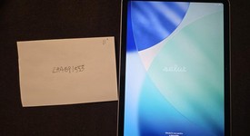 Mint
													Apple iPad Air 11" (M2) 2024 - Unlocked, Purple, 128 GB, A2903, photo 1 of 5