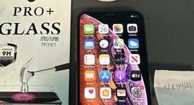 Good
													Apple iPhone Xs - Unlocked, Gold, 256 GB, A1920, photo 1 of 8