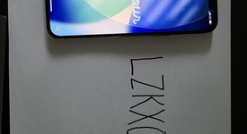 Good
													Apple iPhone 12 Pro Max - Unlocked, Graphite, 128 GB, A2342, photo 2 of 10