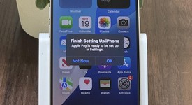 Good
													Apple iPhone 15 Pro - Unlocked, White, 256 GB, A2848, photo 4 of 9