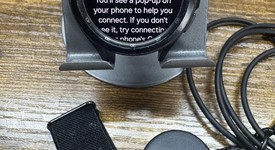 Good
													Samsung Galaxy Watch4 Classic - Unlocked, Black, 46mm, photo 2 of 8