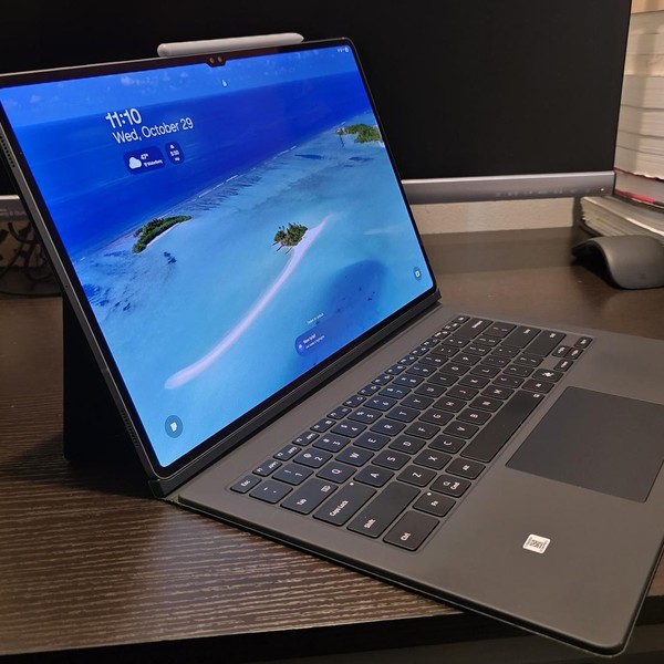 Samsung Galaxy Tab  S10 Ultra - Wi-Fi, Moonstone Gray, 256 GB, 12 GB, SM-X920