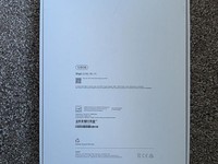 Apple iPad 11th Gen
