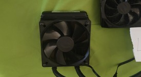 Used
													EVGA GeForce RTX 2080 Super - 08G-P4-3188, XC Hybrid Gaming, photo 3 of 6