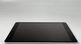 Good
													Apple iPad 9th Gen - Wi-Fi, Silver, 256 GB, A2602, photo 5 of 6