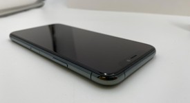 Good
													Apple iPhone 11 Pro - Unlocked, Green, 256 GB, A2160, photo 6 of 6