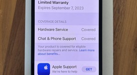 Good
													Apple iPhone 13 Mini - Unlocked, Green, 128 GB, A2481, photo 3 of 17