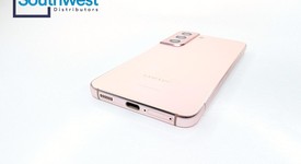 Fair
													Samsung Galaxy S22 - Unlocked, Rose Gold, 256 GB, 8 GB, SM-S901U1, photo 2 of 9