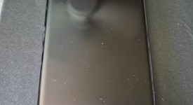 Good
													LG G8 ThinQ - T-Mobile, Black, 128 GB, 6 GB, LM-G820TM, photo 1 of 8