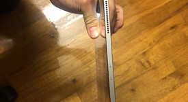 Mint
													Apple iPad Pro 12.9" 3rd Gen 2018 - Wi-Fi, Gray, 64 GB, A1876, photo 5 of 7