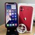 Good Apple iPhone 11 - Unlocked, Red, 64 GB, A2111