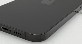 Good
													Apple iPhone 14 Pro Max - Unlocked, Black, 256 GB, A2651, photo 5 of 6