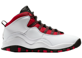 Jordan 10 Retro Russell Westbrook Class of 2006 (GS) for sale
