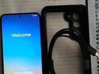 Samsung Galaxy S23 Plus