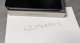 Mint
													Google Pixel 9 Pro XL - T-Mobile, Obsidian, 256 GB, 16 GB, GGX8B, photo 1 of 8
