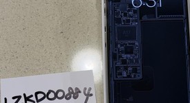 Good
													Apple iPhone 15 Pro - Unlocked, Natural, 128 GB, A2848, photo 2 of 11