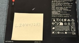 New
													Nothing Phone (3) - Unlocked, Black, 512 GB, 16 GB, photo 2 of 3