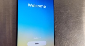 Fair
													Samsung Galaxy S23 Ultra - Unlocked, Black, 256 GB, 8 GB, SM-S918U1, photo 2 of 3