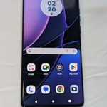 Fair Motorola Edge (2023) - Unlocked, 256 GB, Black, 8 GB