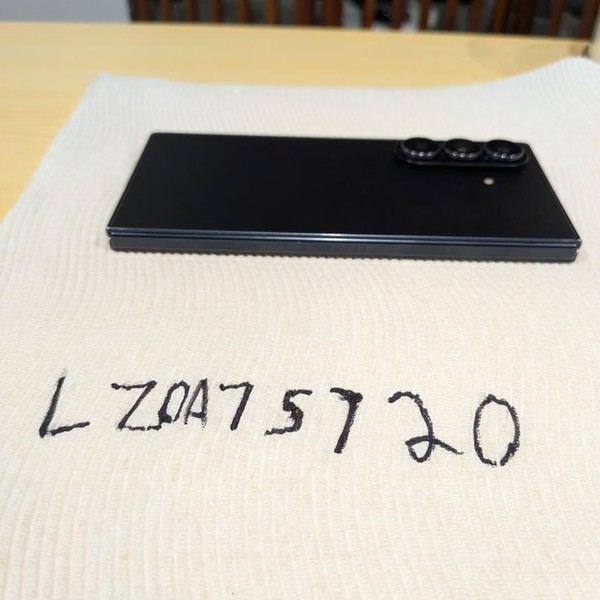 Samsung Galaxy Z Fold7 - Unlocked, 512 GB, Jetblack, 12 GB, SM-F966U1