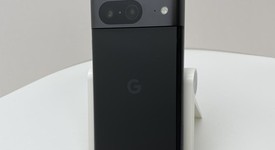 Good
													Google Pixel 8 - Unlocked, Obsidian, 128 GB, 8 GB, G9BQD, Sub-6 5G, photo 3 of 6