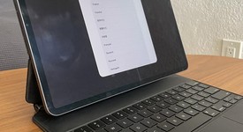 Good
													Apple iPad Pro 12.9" 5th Gen 2021 - Wi-Fi, Gray, 1 TB, photo 6 of 6