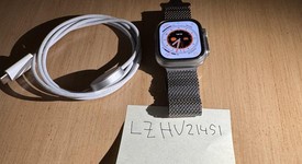 Good
													Apple Watch Ultra 2 49mm - Unlocked, Natural, A2986, photo 5 of 5