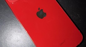 Mint
													Apple iPhone 13 - AT&T, Red, 128 GB, A2482, photo 4 of 16