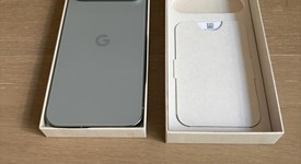 Mint
													Google Pixel 9 Pro XL - Unlocked, Hazel, 128 GB, 16 GB, GGX8B, photo 4 of 15