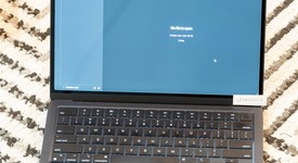 Good
													MacBook Air 2022 - 13" - Apple M2, Midnight, 256 GB, 8 GB, photo 3 of 6