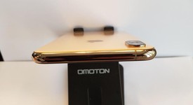 Good
													Apple iPhone Xs Max - Verizon, Gold, 256 GB, A1921, photo 4 of 7