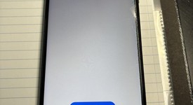 Fair
													Samsung Galaxy A23 5G - Unlocked, Black, 64 GB, 4 GB, photo 3 of 4